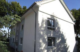 Wohnung mieten in Seffenter Weg 10, 52074 Aachen, Erstbezug! Schicke DG-Wohnung mit Loggia direkt an der RWTH/Königshügel