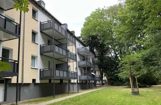 Wohnung mieten in Bochumer Landstr. 228, 45276 Steele, Charmante 2-Raum-Wohnung für Singles!