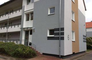 Wohnung mieten in Geestemünder Weg, 30419 Leinhausen, Meine erste Wohnung