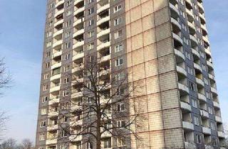 Wohnung mieten in Michelangelostr., 01217 Räcknitz/Zschertnitz, Klein aber fein: individuelles 1-Zimmer-Single-Appartment