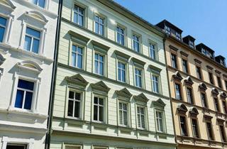Wohnung mieten in Wilhelm-Weitling-Straße, 14770 Altstadt, Wilhelm-Weitling-Straße 4, 14770 Brandenburg