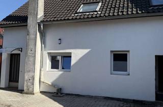 Wohnung mieten in 76344 Eggenstein-Leopoldshafen, WG- Neugründung, Haus mit 5 Zimmern in Eggenstein-Leopoldshafen