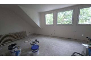 Wohnung mieten in Ather Straße 41, 52146 Würselen, Erstbezug nach Sanierung; 2-Zimmer-Dachgeschosswohnung in Bardenberg