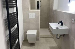 Wohnung mieten in 13359 Wedding, Wedding - Modernisierte Wohnung mit EBK: Stilvolle 2-Raum-Wohnung