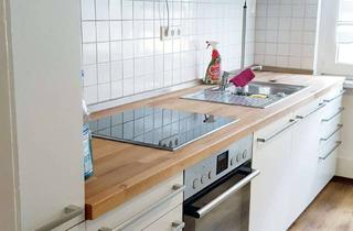 Wohnung mieten in 47119 Laar, Voll Möblierte Wohnung 2 1/2 Zimmer In Duisburg zu Vermieten