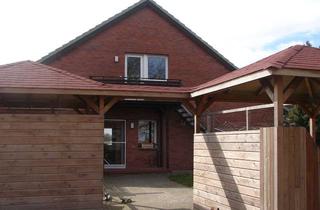 Wohnung mieten in Düne 4a OG, 49733 Haren, 4-Zimmer-Wohnung in Haren (Ems)