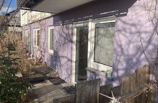 Wohnung mieten in 75391 Gechingen, Helle, ruhige 2-Zimmer-Einliegerwohnung mit Einbauküche in Gechingen