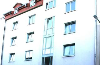 Wohnung mieten in 34127 Rothenditmold, Gepflegte 3-Zimmer-Wohnung mit Balkon und Einbauküche in Kassel