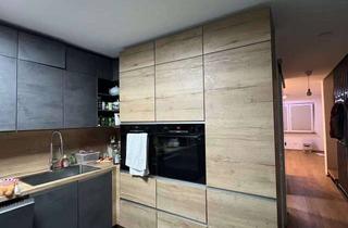 Wohnung mieten in Dettenbachweg, 76530 Innenstadt, Moderne 3-geschossige Maisonettewohnung in ruhiger und zentraler Lage von Baden-Baden