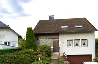 Wohnung mieten in 42929 Wermelskirchen, Helle naturnahe 3-Zimmer-Wohnung in Wermelskirchen