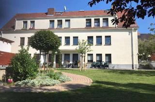 Wohnung mieten in Jan-Skala-Straße, 01920 Nebelschütz, 2-Zimmer-Wohnung in Nebelschütz
