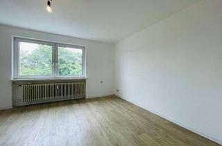 Wohnung mieten in Chemnitzer Straße 20, 38226 Lebenstedt, Zentrale 1-Zimmer-Wohnung in Salzgitter-Lebenstedt – 28 m² mit Kochnische