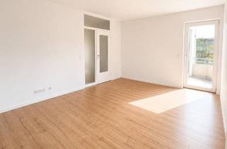 Wohnung mieten in Rostesiepen 109, 58313 Herdecke, Attraktive 2-Zimmer-Wohnung mit Tiefgaragenstellplatz in ruhiger Wohnlage von Herdecke-Ende