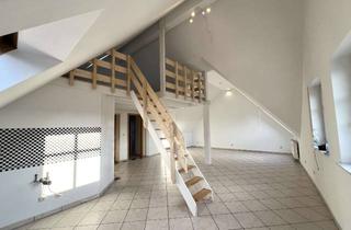 Wohnung mieten in Kirchbergstraße 2a, 55294 Bodenheim, Lichtdurchflutete 4,5-Zimmer-Wohnung mit herrlichem Weitblick über die Dächer von Bodenheim