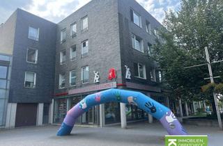 Wohnung mieten in 42551 Velbert, Großzügige 4-Zimmer-Wohnung in zentraler Lage
