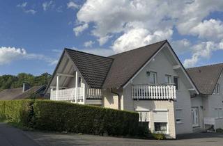 Wohnung mieten in 51674 Wiehl, Zuhause mit 3 Zimmern in Wiehl-Soelsiefen, ab 01.09.26