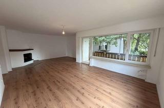 Wohnung mieten in 63263 Neu-Isenburg, Helle 3-Zimmer-Wohnung in einem Zweifamilienhaus in Neu-Isenburg mit Garten und zwei Balkonen