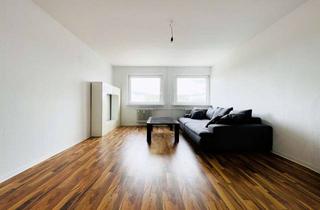 Wohnung mieten in 38226 Lebenstedt, Innenstadtlage! Großzügige 1-Zimmer-Wohnung mit Balkon & Aufzug