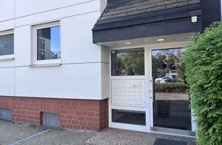 Wohnung mieten in Ludwig-Prandtl-Straße 48, 37077 Göttingen, Schöne 2-Zimmer-Wohnung in Göttingen