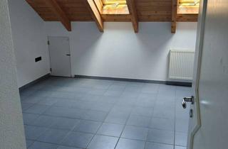 Wohnung mieten in 67112 Mutterstadt, Alltagstaugliche 3-Zimmer-Wohnung mit Balkon in Mutterstadt