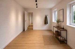 Wohnung mieten in Obere Hauptstr. 22, 87754 Kammlach, Moderne Erdgeschosswohnung in Kammlach