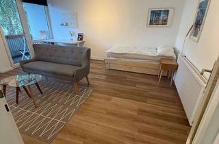 Wohnung mieten in Heisenstraße, 30167 Nordstadt, 1-Zimmer-Wohnung in der Nordstadt von Hannover