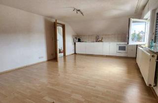 Wohnung mieten in 71032 Böblingen, Geschmackvolle 2 - Zimmer-DG-Wohnung in Böblingen