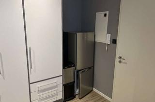 Wohnung mieten in Am Kirchberg, 86485 Biberbach, Einzimmer Wohnung in Biberbach