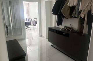 Wohnung mieten in Gütsmerstraße 21, 33330 Gütersloh, Helle, Geräumige, vollständig sanierte & renovierte 4-Zimmer-Wohnung mit 105 m² Wfl. in Gütersloh