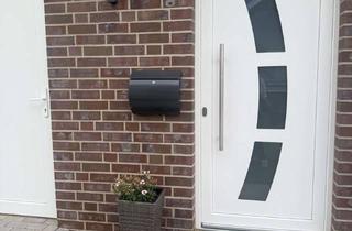Wohnung mieten in 21706 Drochtersen, Suchen Nachmieter für ruhig gelegene Neubauwohnung in Drochtersen