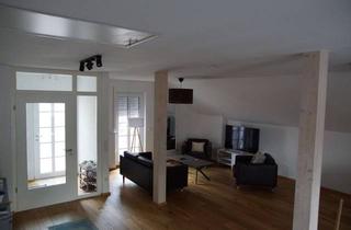 Wohnung mieten in 91413 Neustadt, Großzügige, möblierte 3-Zimmer-Wohnung in Neustadt a. d. Aisch zur Untervermietung
