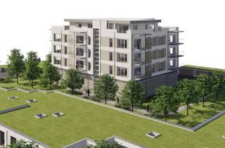 Wohnung mieten in Leuchtenbergstraße 23, 97947 Grünsfeld, Modernes Wohnen in Grünsfeld: Erstbezug nach Sanierung 3,5-Zimmer-Wohnung mit Balkon & Einbauküche