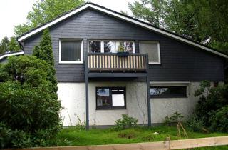 Wohnung mieten in Banater 45, 26127 Oldenburg, Großzügige 5-Zimmer-Wohnung mit Balkon in Oldenburg in einem Haus mit 2 Parteien