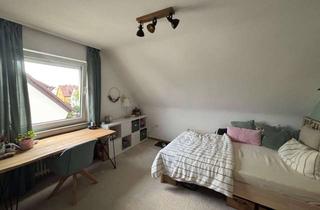 Wohnung mieten in Wernerstrasse 112, 71636 Ludwigsburg, Stilvolle 4-Zimmer-DG in Ludwigsburg
