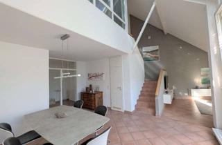 Wohnung mieten in 90491 Erlenstegen, Großzügige 4-Zimmer-Maisonette mit Galerie & Terrasse direkt am Wöhrder See