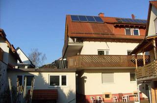 Wohnung mieten in Neumühlweg, 64668 Rimbach, 2 1/2 Zimmer, 64 qm, Rimbach