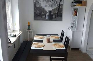 Wohnung mieten in Oberbruchstraße 117, 47807 Fischeln, Wohnung in Krefeld-Fischeln mit Ausblick ins Grüne