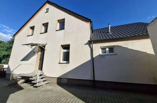 Wohnung mieten in 45892 Resse, Kernsanierte 3-Zimmer-Wohnung/Doppelhaushälfte in Gelsenkirchen-Resse