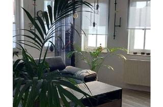 Wohnung mieten in Sophienstraße, 09130 Sonnenberg, Vollmöblierte 2-Zimmerwohnung ab Sofort Verfügbar - mit Tiefgarage - nähe Bahnhof