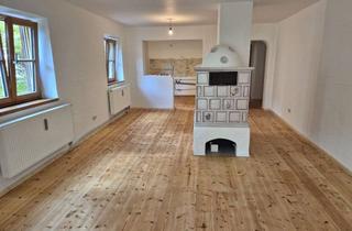 Wohnung mieten in 83088 Kiefersfelden, Erdgeschosswohnung in ruhiger Lage
