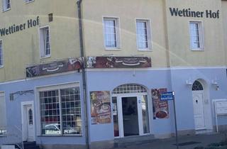 Wohnung mieten in 06217 Merseburg, Alltagstauglich Wohnen mit 4 Zimmern in Merseburg Nord für max. 4 Personen, 1. Etage,