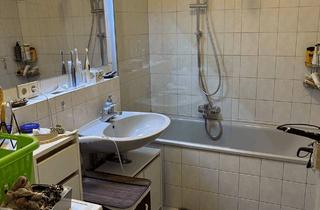 Wohnung mieten in 70190 Ost, Stuttgart Ost: Modernisierte 3-Zimmer-Wohnung mit Balkon