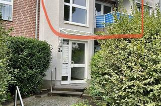 Wohnung mieten in Mühlenfeld 2a, 47665 Sonsbeck, Gemütliches Apartment mit Einbauküche, Saniert 2023