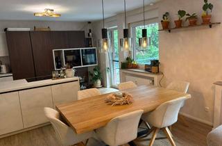 Wohnung mieten in Stensbeckhof 2a, 45357 Bedingrade, Schicke, moderne, lichtdurchflutete Wohnung in offener Bauweise