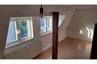 Wohnung mieten in Schemannstraße 64, 45884 Rotthausen, Gemütliche 2 Raum Wohnung plus Hobbyraum (10qm) im angrenzenden Dachboden.