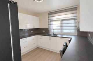 Wohnung mieten in 63512 Hainburg, Großzügige EG-Wohnung mit großem Wintergarten, Terrasse & Gartenmitbenutzung – Garage/Stellplatz mgl