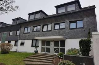 Wohnung mieten in Mühlenstrasse 178, 45473 Mellinghofen, Dachgeschosswohnung mit Ausblick