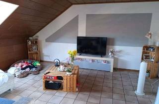 Wohnung mieten in 63853 Mömlingen, Gepflegte 4-Zimmer-Wohnung in Mömlingen