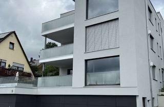 Wohnung mieten in Biegelstr., 71287 Weissach, 2,5-Zimmer-Wohnung mit 98 m² Wohnfläche
