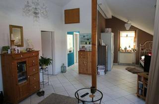 Wohnung mieten in Birkenstraße 27, 77731 Willstätt, Schöne helle Dachgeschosswohnung